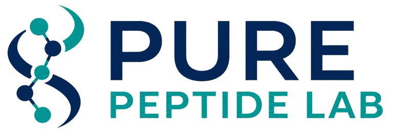 PurePeptide Labs logo