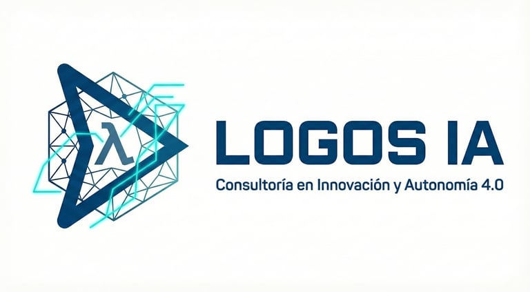 Logos IA logo