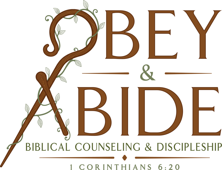 Obey & Abide logo