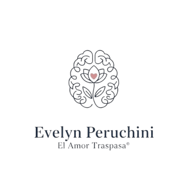 El amor traspasa logo