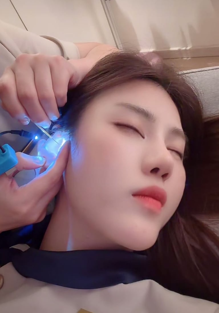 massage spa treatment