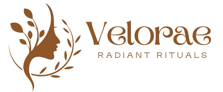 Velorae logo