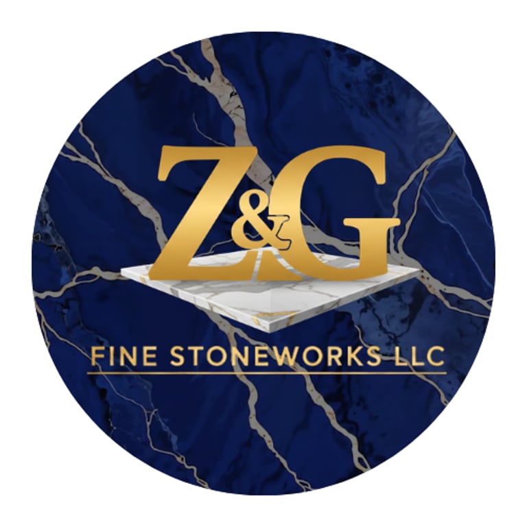 Z&G Fine Stoneworks LLC logo