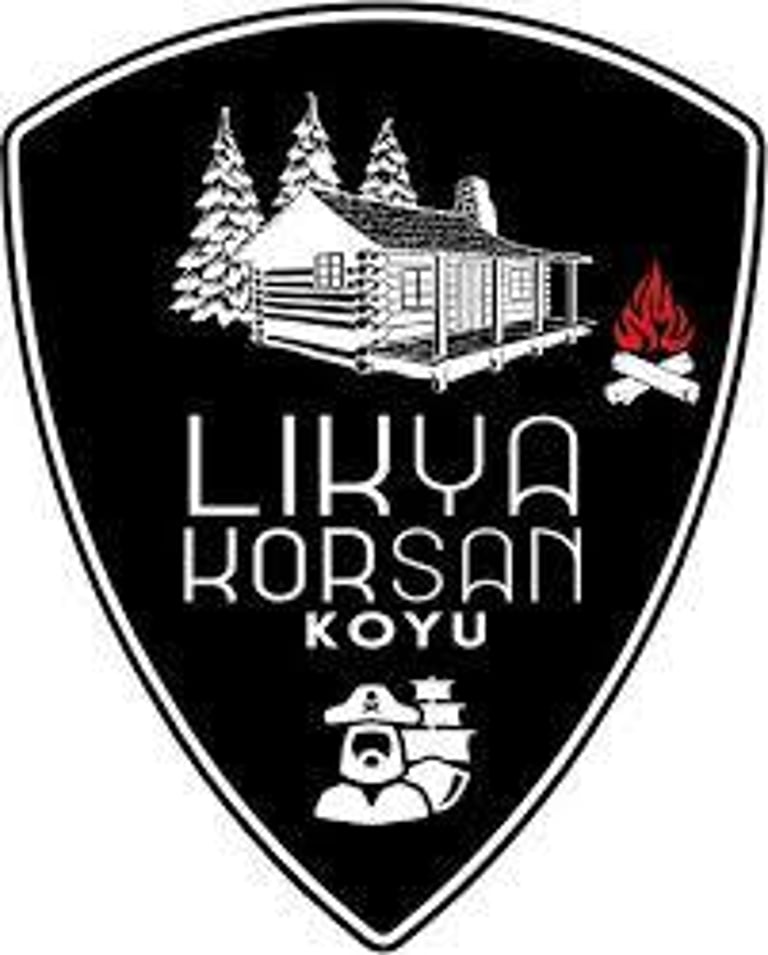 Likya Korsan Koyu logo
