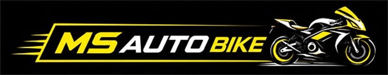 MsAutoBike logo
