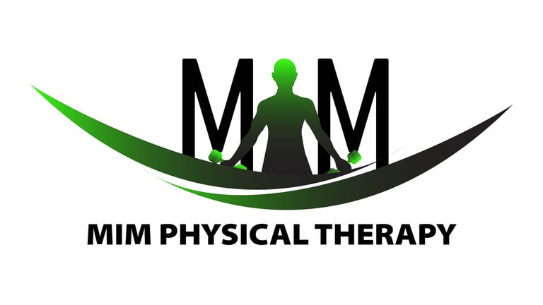 LimeCore Therapy logo