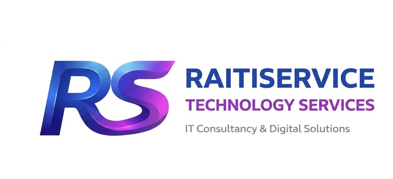 raitiservice logo