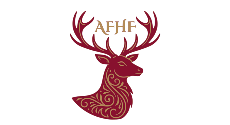 Ad Fontes Historical Fencing logo