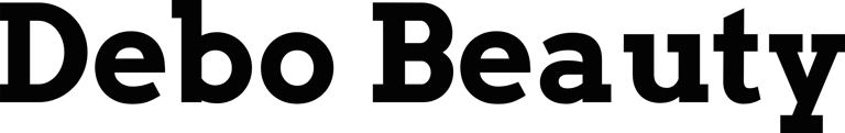 Debo Beauty logo