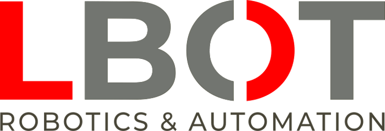 RoboServe Solutions logo