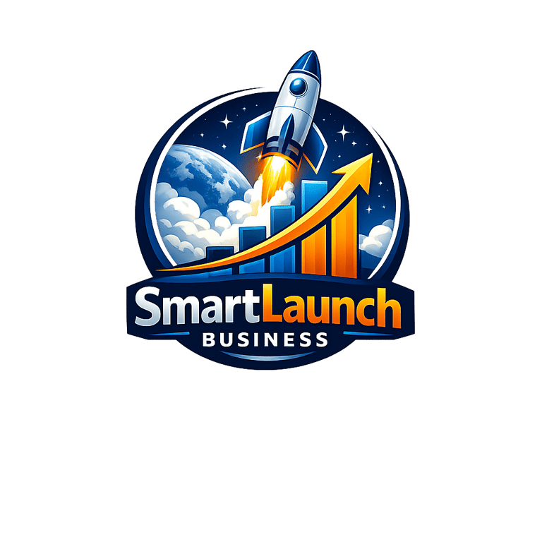 SmartLaunch logo