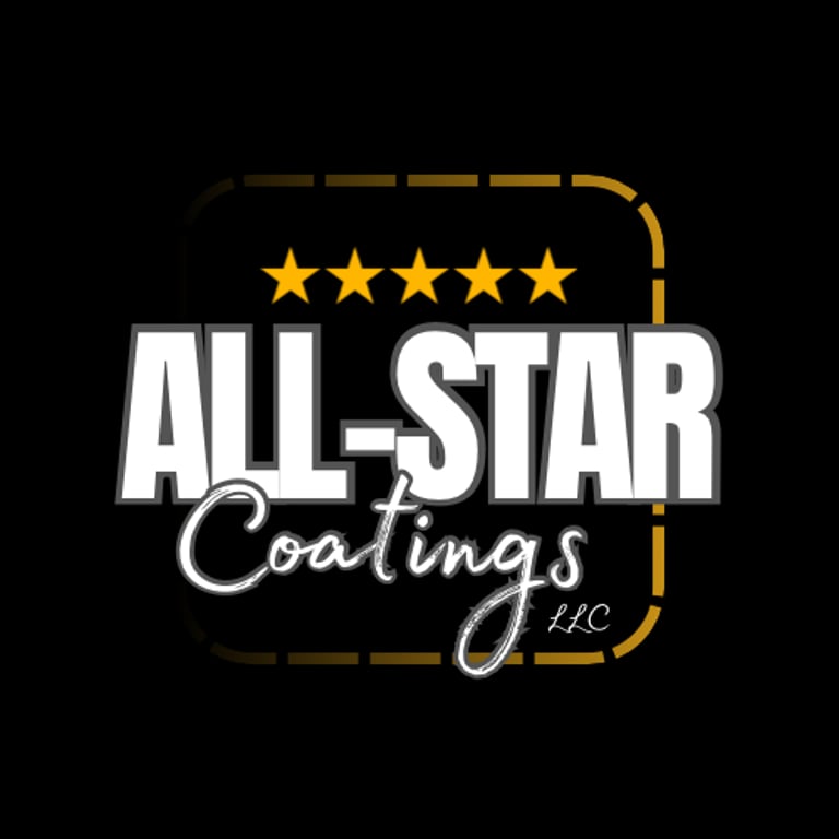All-Star Coatings logo