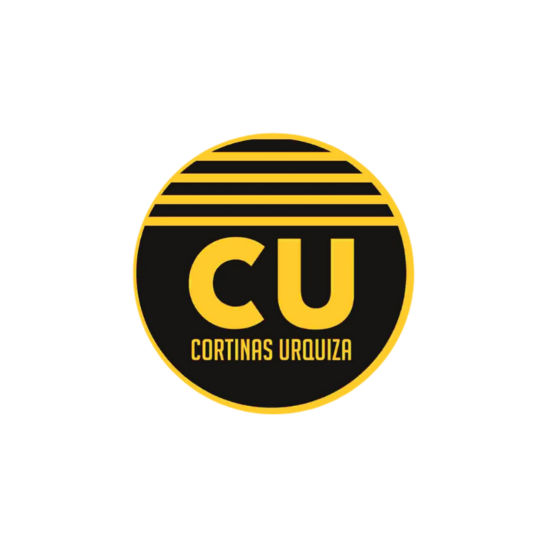 Cortinas Metálicas Urquiza logo