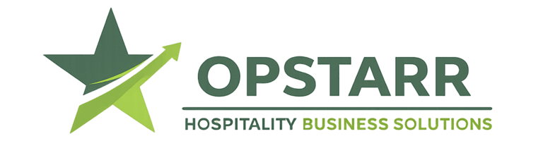 OPSTARR logo