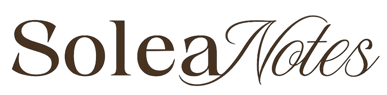 Solea Notes logo