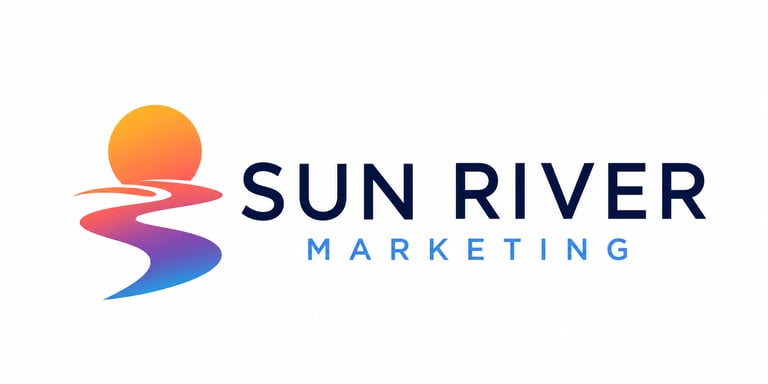Sunriver Marketing Inc. logo