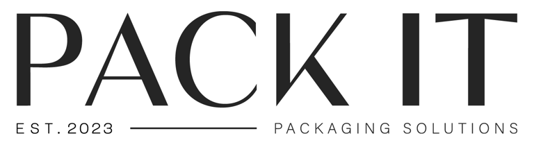 Pack It logo