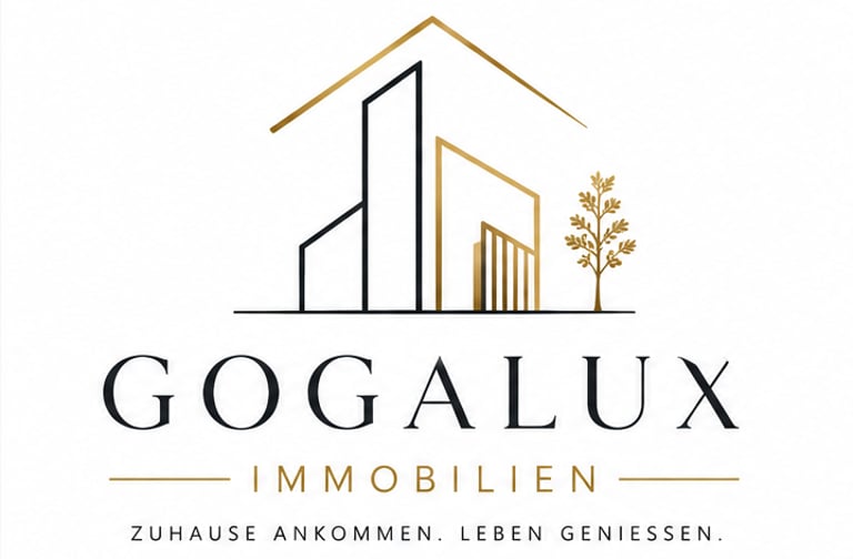 Gogalux Immobilien logo