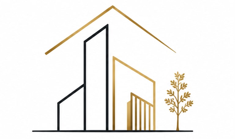 Gogalux Immobilien logo