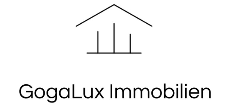Gogalux Immobilien logo