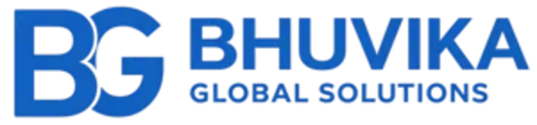Bhuvika Global Solutions logo