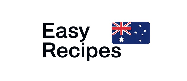 Easy Recipes logo