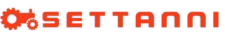 SETTANNI MACCHINE AGRICOLE SRL logo