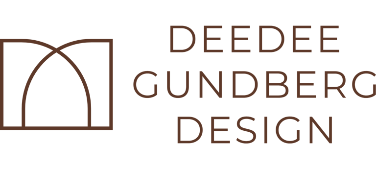 DeeDee Gundberg Design logo