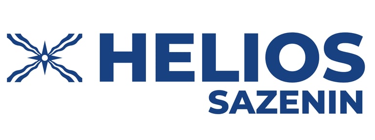 HELIOS logo