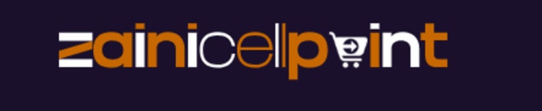 ZAINICELLPOINT logo