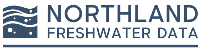 Northland Freshwater Data logo