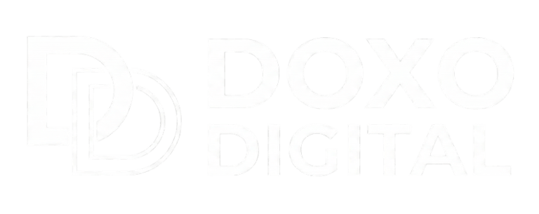 Doxo Digital logo