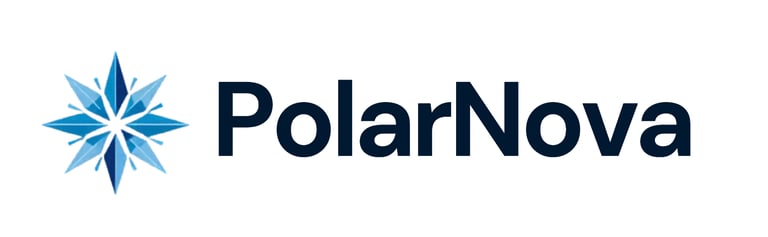 PolarNova logo