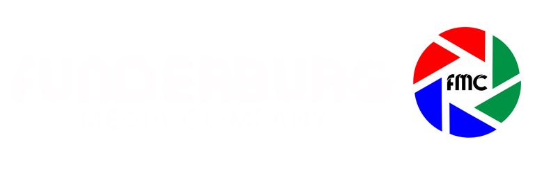 Funderburg Media Company logo