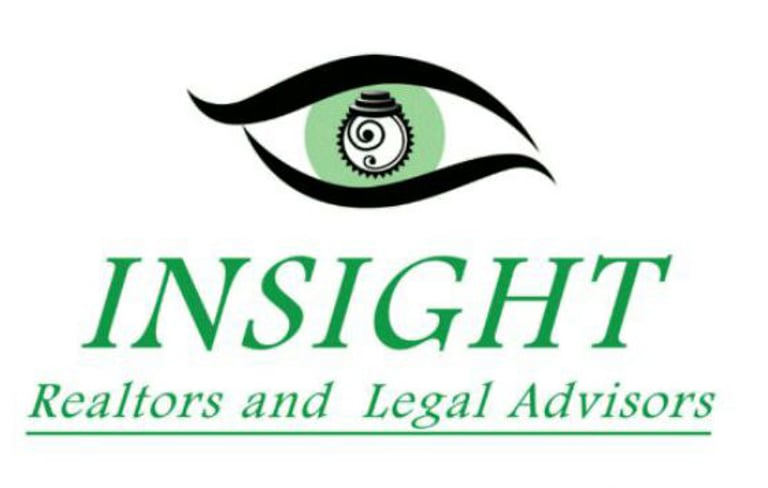 Insightrealty.in logo