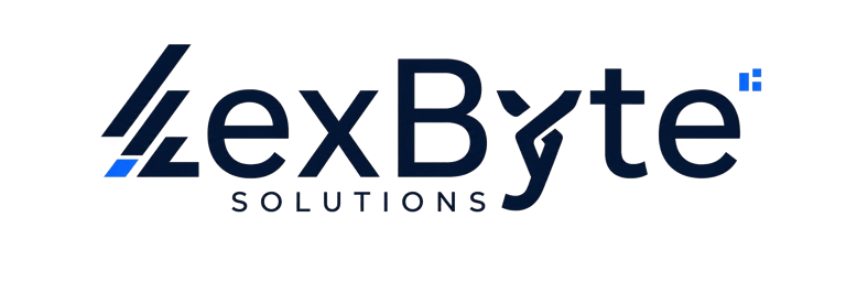 LexByte Solutions e.K. logo