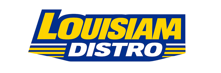 Louisiana Distro logo