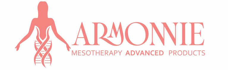 Armonnie logo