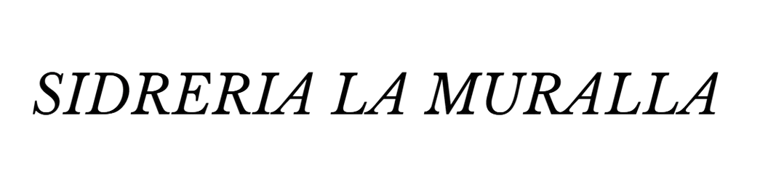 Restaurante Sidreria La Muralla logo