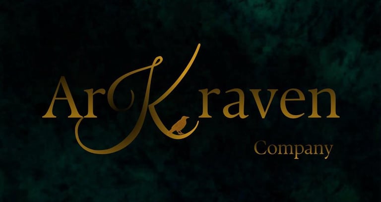 Arkraven logo