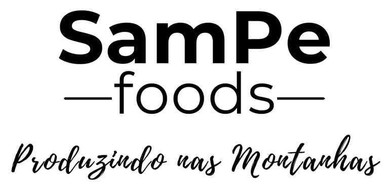SamPe foods logo