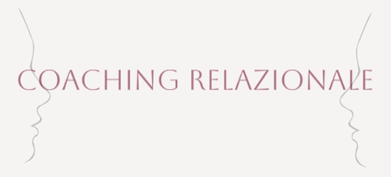 Coaching Relazionale logo