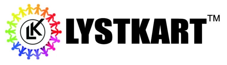 Lystkart logo