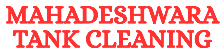 Mahadeshwara Tank Cleaning Services In Bengaluru logo