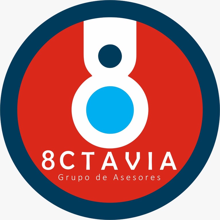 Octavia logo