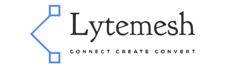 Lytemesh logo