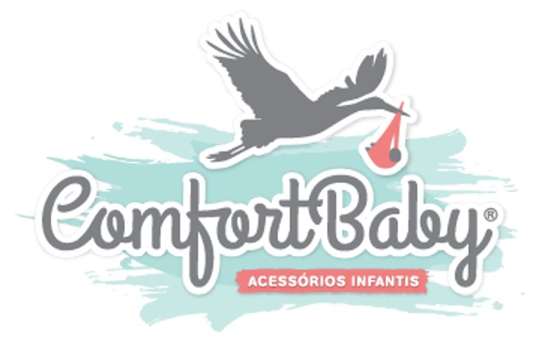 Comfort Baby móveis e acessórios logo