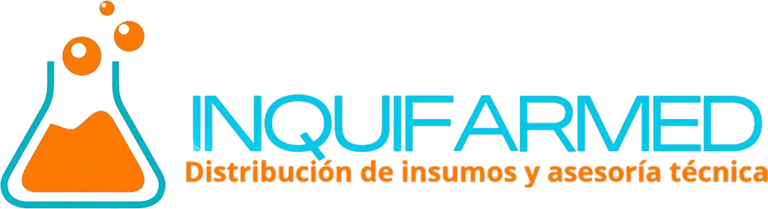 INQUIFARMED logo