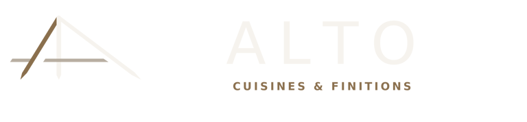 Cuisines ALTO logo