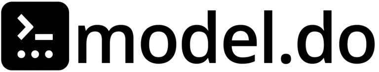 model.do logo